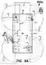 Fig. 11 - Proximity-based control of media devices for media presentations