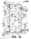 Fig. 17 - Proximity-based control of media devices for media presentations