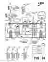 Fig. 26 - Proximity-based control of media devices for media presentations