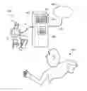Fig. 01 - WIRELESS CONTROLLER TO NAVIGATE AND ACTIVATE SCREENS ON A MEDICAL DEVICE