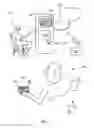 Fig. 07 - WIRELESS CONTROLLER TO NAVIGATE AND ACTIVATE SCREENS ON A MEDICAL DEVICE