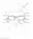 Fig. 01 - EYE PIECE FOR AUGMENTED AND VIRTUAL REALITY