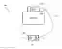 Fig. 01 - User interface device provided with surface haptic sensations