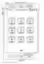 Fig. 35 - Device, method, and graphical user interface for managing concurrently open software applications