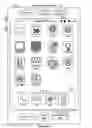 Fig. 43 - Device, method, and graphical user interface for managing concurrently open software applications