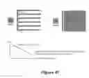 Fig. 06 - Matrix electrode design for three-dimensional e-filed sensor