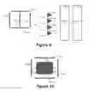 Fig. 09 - Matrix electrode design for three-dimensional e-filed sensor