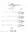 Fig. 07 - Capacitive touch sensor having code-divided and time-divided transmit waveforms