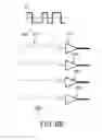 Fig. 08 - Capacitive touch sensor having code-divided and time-divided transmit waveforms