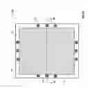 Fig. 06 - COMBINED OPTICAL TOUCH AND GESTURE SENSING