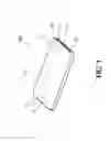 Fig. 02 - Auxiliary sensor for touchscreen device