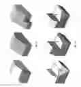 Fig. 02 - Object modeling in multi-dimensional space