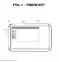 Fig. 02 - METHOD FOR DISPLAYING A REMOTE DESKTOP ON A PORTABLE TOUCH SCREEN DEVICE