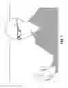 Fig. 02 - User interface for a head mounted display