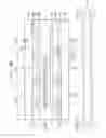 Fig. 09 - DISPLAY PANEL, METHOD OF DRIVING THE SAME AND DISPLAY APPARATUS HAVING THE SAME