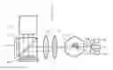 Fig. 01 - System and method for pulse width modulating a scrolling color display