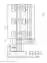 Fig. 08 - System and method for pulse width modulating a scrolling color display