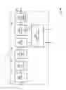 Fig. 10 - System and method for pulse width modulating a scrolling color display