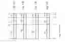 Fig. 19 - System and method for pulse width modulating a scrolling color display