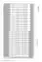 Fig. 40 - System and method for pulse width modulating a scrolling color display