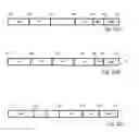 Fig. 47 - System and method for pulse width modulating a scrolling color display
