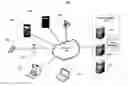 Fig. 01 - System for and method of providing video ring-back tones