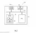 Fig. 08 - Selection of a Multipoint Control Unit (MCU) for a video meeting on a network