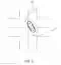 Fig. 06 - Rearview panoramic head-up display device for vehicles