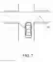 Fig. 08 - Rearview panoramic head-up display device for vehicles