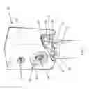 Fig. 02 - ROTATING SURVEILLANCE CAMERA