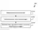Fig. 01 - Methods for reducing power consumption of a 3D image capture system