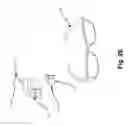 Fig. 07 - Apparatus connectable to glasses