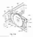 Fig. 14 - Linear/angular correction of pick-and-place held component and related optical subsystem