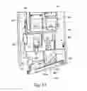 Fig. 26 - Linear/angular correction of pick-and-place held component and related optical subsystem