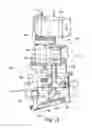 Fig. 27 - Linear/angular correction of pick-and-place held component and related optical subsystem