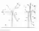 Fig. 01 - System and method for ground based inspection of wind turbine blades