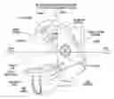 Fig. 01 - Method and apparatus for real-time mechanical and dosimetric quality assurance measurements in radiation therapy