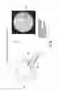 Fig. 10 - Method and apparatus for real-time mechanical and dosimetric quality assurance measurements in radiation therapy