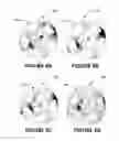 Fig. 03 - Method for determining parameters of a rotating object within a projected pattern