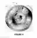 Fig. 04 - Method for determining parameters of a rotating object within a projected pattern