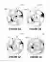 Fig. 09 - Method for determining parameters of a rotating object within a projected pattern