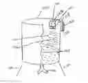 Fig. 01 - APPARATUS FOR MEASURING FEED AMOUNT