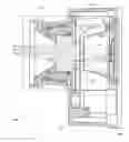 Fig. 01 - Integrated radiation shield and radiation stop