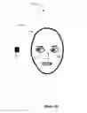 Fig. 05 - Gaze tracking and recognition with image location