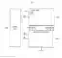 Fig. 01 - Image processing device and system operable in a high-quality imaging mode and a power saving mode