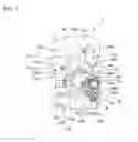 Fig. 08 - Image pickup device and focal plane shutter
