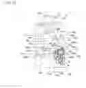 Fig. 11 - Image pickup device and focal plane shutter