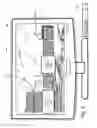 Fig. 04 - Remote control with capacitive touchpad