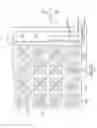 Fig. 07 - Touch sensing electrode structure