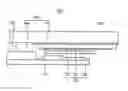 Fig. 01 - Touch key assembly and display device including the touch key assembly